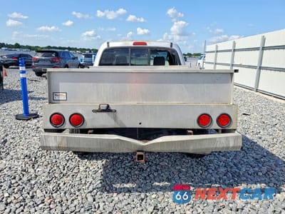 Zdjęcie 6 z 11 samochodu: 2006 TOYOTA TACOMA BASE VIN:5TETX22N36Z265632 - miniatura