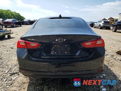 Zdjęcie 6 z 12 samochodu: 2019 CHEVROLET MALIBU LS VIN:1G1ZB5ST9KF117154 - miniatura