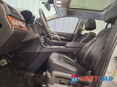 Zdjęcie 7 z 14 samochodu: 2014 LINCOLN MKX VIN:2LMDJ8JKXEBL00583 - miniatura