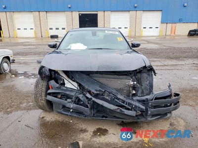 Piąte zdjęcie samochodu w środku: 2023 DODGE CHARGER POLICE VIN:2C3CDXKG1PH539709 - miniatura