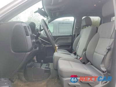 Zdjęcie 7 z 12 samochodu: 2015 CHEVROLET SILVERADO K1500 VIN:1GCVKPEH0FZ329678 - miniatura