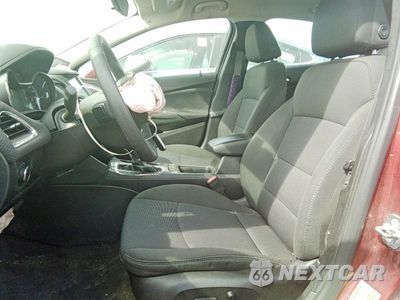 Zdjęcie 13 z 24 samochodu: 2017 CHEVROLET CRUZE LT VIN:1G1BE5SM8H7191993 - miniatura