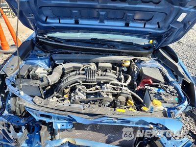 Zdjęcie 12 z 14 samochodu: 2021 SUBARU CROSSTREK VIN:JF2GTABC4MH238283 - miniatura