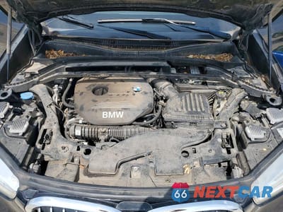 Zdjęcie 11 z 12 samochodu: 2017 BMW X1 XDRIVE28I VIN:WBXHT3C35H5F75779 - miniatura