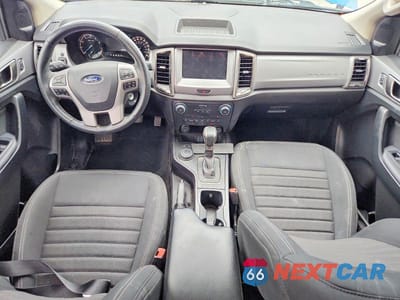 Zdjęcie 8 z 13 samochodu: 2023 FORD RANGER XL VIN:1FTER4FH2PLE08329 - miniatura