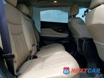 Zdjęcie 11 z 13 samochodu: 2021 NISSAN MURANO PLATINUM VIN:5N1AZ2DS2MC126393 - miniatura