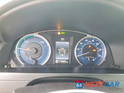 Zdjęcie 9 z 11 samochodu: 2017 TOYOTA CAMRY HYBRID LE VIN:4T1BD1FK9HU208955 - miniatura