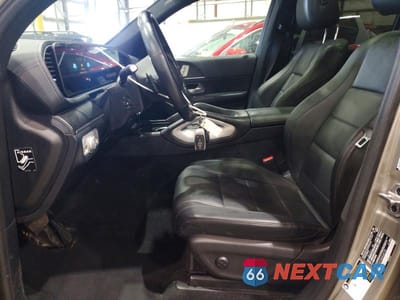 Zdjęcie 7 z 13 samochodu: 2022 MERCEDES-BENZ GLS 450 4MATIC VIN:4JGFF5KE9NA668195 - miniatura