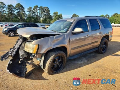 2007 CHEVROLET TAHOE C1500 1GNFC13J67R224429 - główne zdjęcie licytacji z USA - miniatura