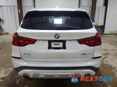 Zdjęcie 6 z 13 samochodu: 2019 BMW X3 XDRIVE30I VIN:5UXTR9C58KLP94650 - miniatura