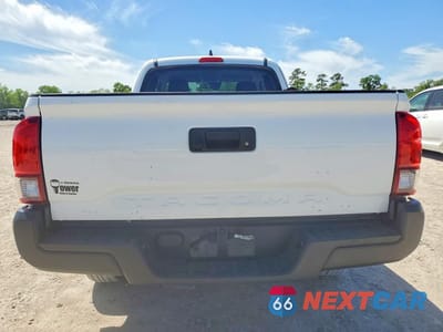 Zdjęcie 6 z 11 samochodu: 2023 TOYOTA TACOMA SR VIN:3TYRX5GN4PT082327 - miniatura