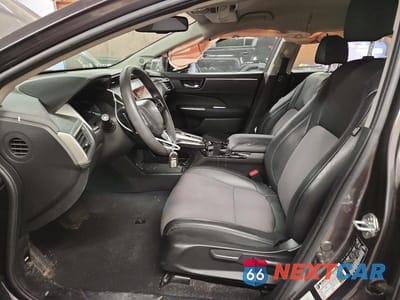 Zdjęcie 7 z 13 samochodu: 2018 HONDA CLARITY VIN:JHMZC5F14JC005292 - miniatura