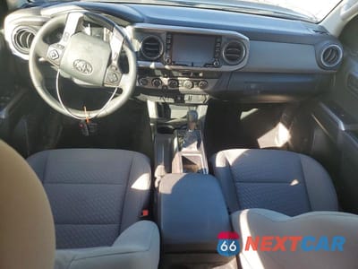 Zdjęcie 8 z 13 samochodu: 2023 TOYOTA TACOMA SR5 V6 VIN:3TMCZ5ANXPM651119 - miniatura