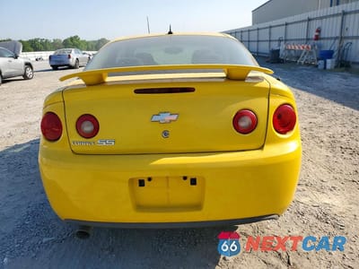 Zdjęcie 6 z 12 samochodu: 2006 CHEVROLET COBALT SS VIN:1G1AM18B867623640 - miniatura