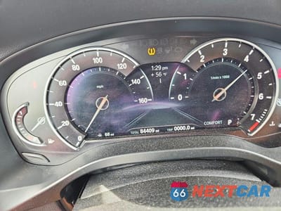 Zdjęcie 9 z 13 samochodu: 2018 BMW X3 XDRIVE30I VIN:5UXTR9C53JLC83848 - miniatura