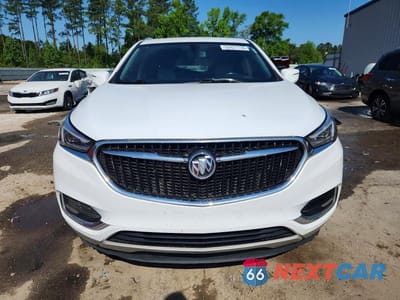 Piąte zdjęcie samochodu w środku: 2020 BUICK ENCLAVE ESSENCE VIN:5GAERBKW0LJ290782 - miniatura