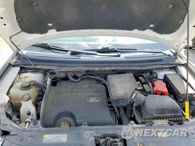 Zdjęcie 12 z 14 samochodu: 2013 FORD EDGE LIMITED VIN:2FMDK4KC6DBA38715 - miniatura