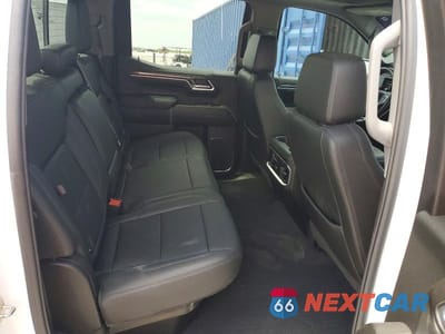 Zdjęcie 10 z 12 samochodu: 2024 CHEVROLET SILVERADO K1500 LTZ VIN:2GCUDGED1R1248575 - miniatura
