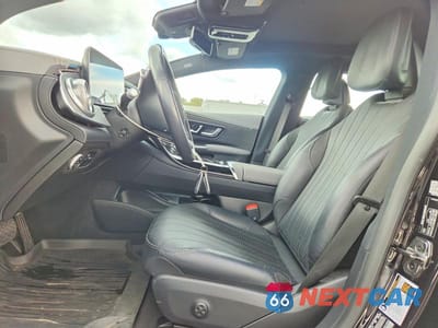 Zdjęcie 7 z 12 samochodu: 2023 MERCEDES-BENZ EQS SEDAN 450 4MATIC VIN:W1KCG2EB2PA029590 - miniatura