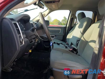 Zdjęcie 7 z 11 samochodu: 2013 RAM 1500 SLT VIN:1C6RR6GP1DS659144 - miniatura