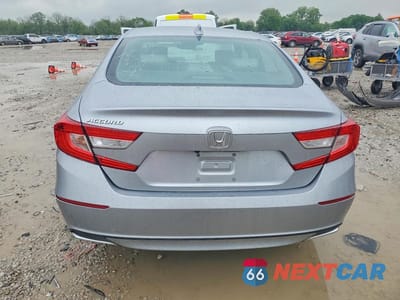 Zdjęcie 6 z 13 samochodu: 2019 HONDA ACCORD EXL VIN:1HGCV1F53KA143207 - miniatura
