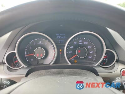 Zdjęcie 9 z 12 samochodu: 2014 ACURA TL VIN:19UUA8F58EA003196 - miniatura