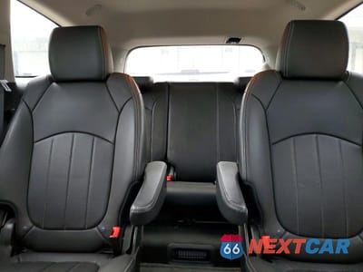 Zdjęcie 10 z 13 samochodu: 2014 BUICK ENCLAVE VIN:5GAKRBKD4EJ252458 - miniatura