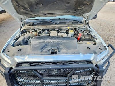 Zdjęcie 12 z 13 samochodu: 2023 RAM 3500 TRADESMAN VIN:3C63RRGL8PG524453 - miniatura