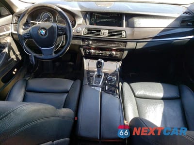 Zdjęcie 8 z 12 samochodu: 2014 BMW 528 XI VIN:WBA5A7C54ED612959 - miniatura