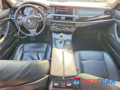 Zdjęcie 8 z 12 samochodu: 2016 BMW 535 XI VIN:WBA5B3C53GG252879 - miniatura