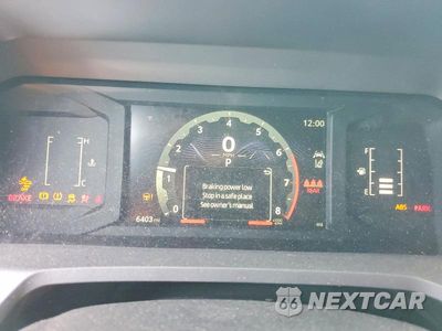 Zdjęcie 9 z 12 samochodu: 2026 TOYOTA TACOMA SR5 VIN:3TMLB5JN6TM213762 - miniatura