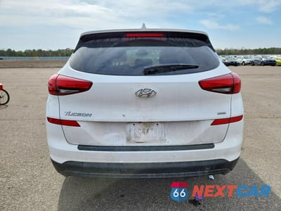 Zdjęcie 6 z 12 samochodu: 2019 HYUNDAI TUCSON SE VIN:KM8J2CA44KU941623 - miniatura