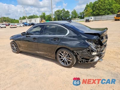 Drugie zdjęcie samochodu z przodu: 2019 BMW 330I VIN:WBA5R1C53KFH26816 - miniatura