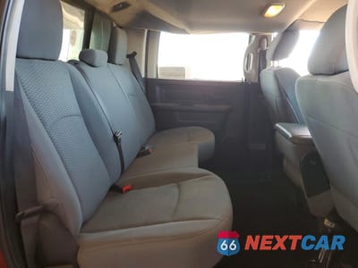 Zdjęcie 10 z 12 samochodu: 2014 RAM 1500 ST VIN:1C6RR6KG4ES236020 - miniatura