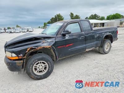 1998 DODGE DAKOTA 1B7GG22Y9WS690790 - główne zdjęcie licytacji z USA - miniatura