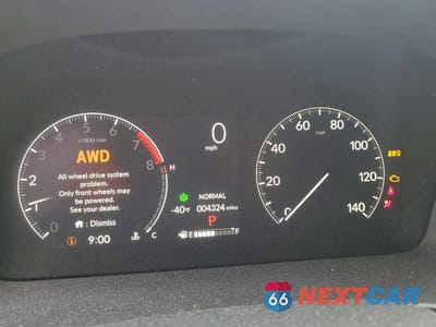 Zdjęcie 9 z 13 samochodu: 2025 HONDA RIDGELINE RTL VIN:5FPYK3F58SB050657 - miniatura