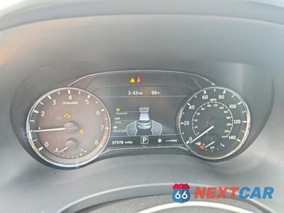 Zdjęcie 9 z 13 samochodu: 2020 INFINITI QX80 LUXE VIN:JN8AZ2NF8L9701778 - miniatura