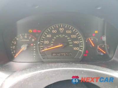 Zdjęcie 9 z 12 samochodu: 2004 HONDA ACCORD LX VIN:1HGCM56384A134191 - miniatura
