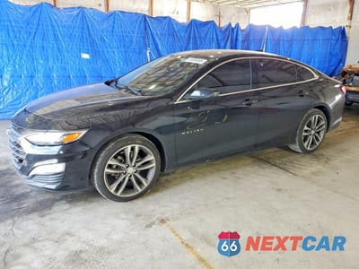 2020 CHEVROLET MALIBU LT 1G1ZD5ST1LF116009 - główne zdjęcie licytacji z USA - miniatura