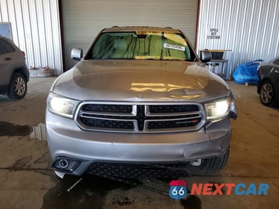 Piąte zdjęcie samochodu w środku: 2018 DODGE DURANGO GT VIN:1C4RDJDG9JC115446 - miniatura