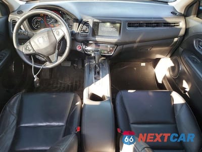 Zdjęcie 8 z 13 samochodu: 2016 HONDA HR-V EXL VIN:3CZRU6H77GM727489 - miniatura