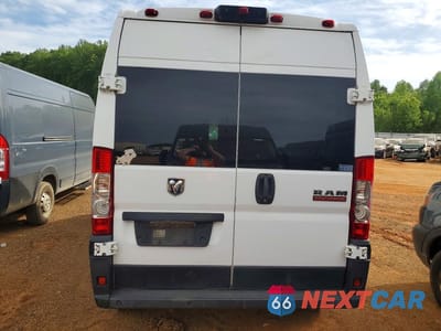 Zdjęcie 6 z 12 samochodu: 2019 RAM PROMASTER 2500 2500 HIGH VIN:3C6TRVCG7KE516026 - miniatura