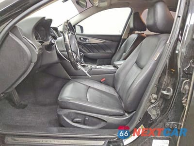 Zdjęcie 7 z 12 samochodu: 2017 INFINITI Q50 2.0T PREMIUM VIN:JN1CV7AP4HM642330 - miniatura