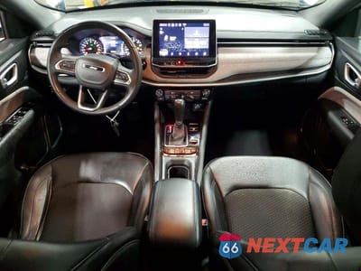 Zdjęcie 8 z 13 samochodu: 2023 JEEP COMPASS LATITUDE VIN:3C4NJDBN9PT561913 - miniatura