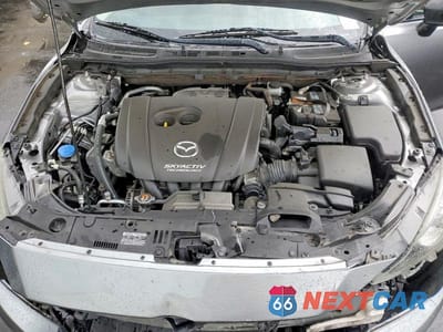 Zdjęcie 11 z 13 samochodu: 2016 MAZDA 3 SPORT VIN:JM1BM1T75G1291921 - miniatura