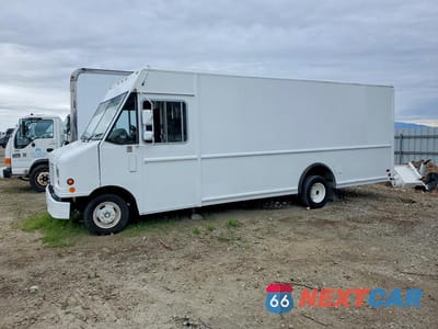 2010 FORD E450 DELIVERY TRUCK 1FC4E4KLXADB01011 - główne zdjęcie licytacji z USA - miniatura