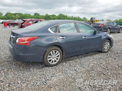 Trzecie zdjęcie samochodu z tyłu: 2013 NISSAN ALTIMA 2.5 VIN:1N4AL3AP6DC915969 - miniatura