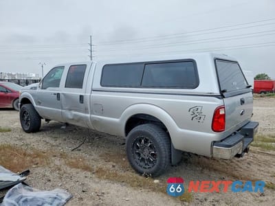 Drugie zdjęcie samochodu z przodu: 2012 FORD F350 SUPER DUTY VIN:1FT8W3BT6CEA28886 - miniatura