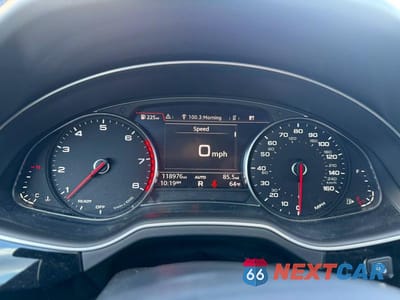 Zdjęcie 6 z 12 samochodu: 2018 AUDI Q7 PREMIUM VIN:WA1AAAF78JD012235 - miniatura