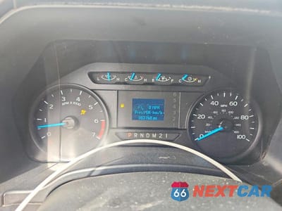 Zdjęcie 9 z 12 samochodu: 2017 FORD F250 SUPER DUTY VIN:1FT7X2B69HED31780 - miniatura